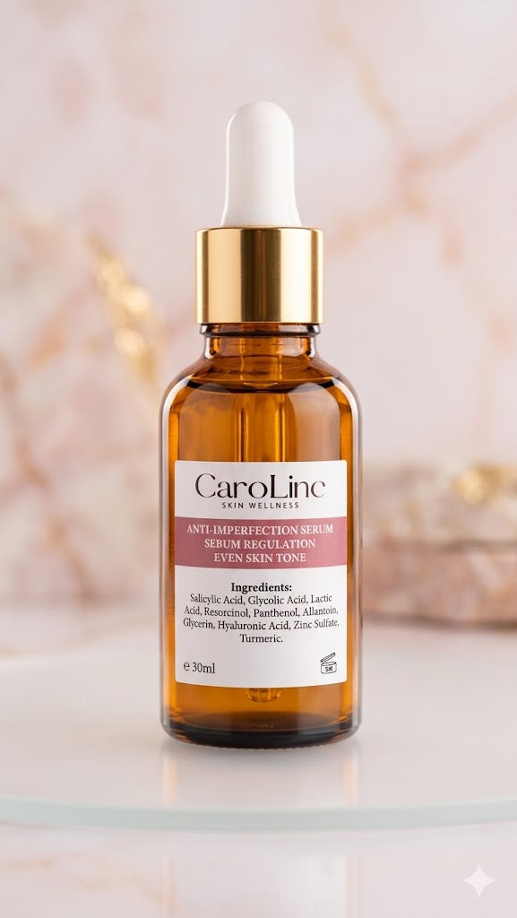 Anti Imperfection serum 30mL