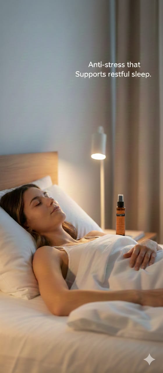 Pure Magnesium Oil