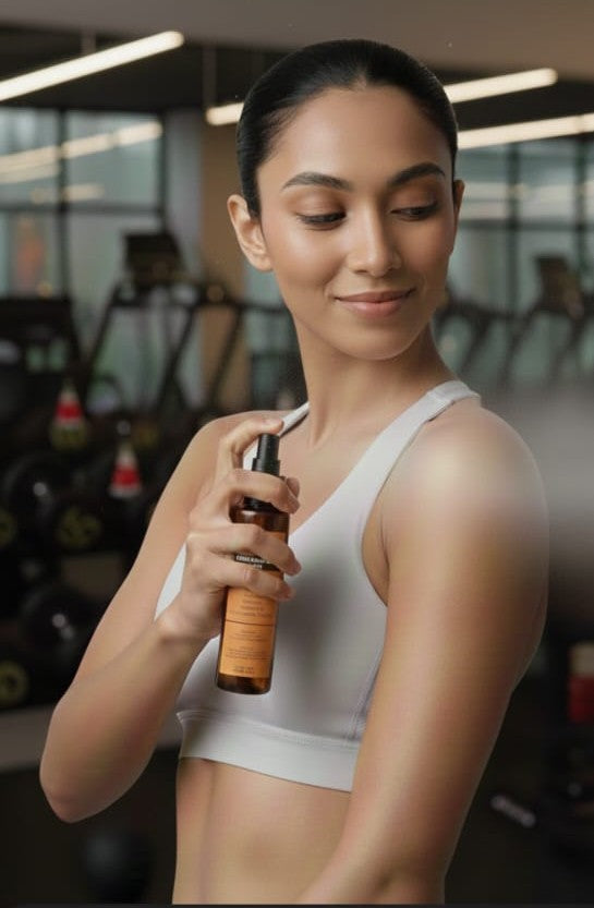 Pure Magnesium Oil